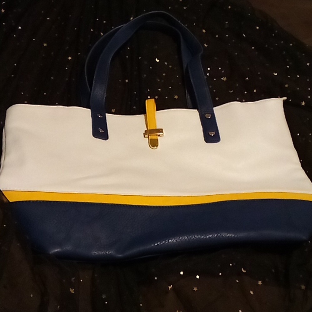 Vintage purse